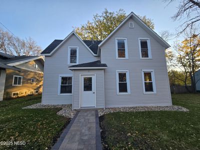 511 S 2nd St, Milbank, SD, 57252