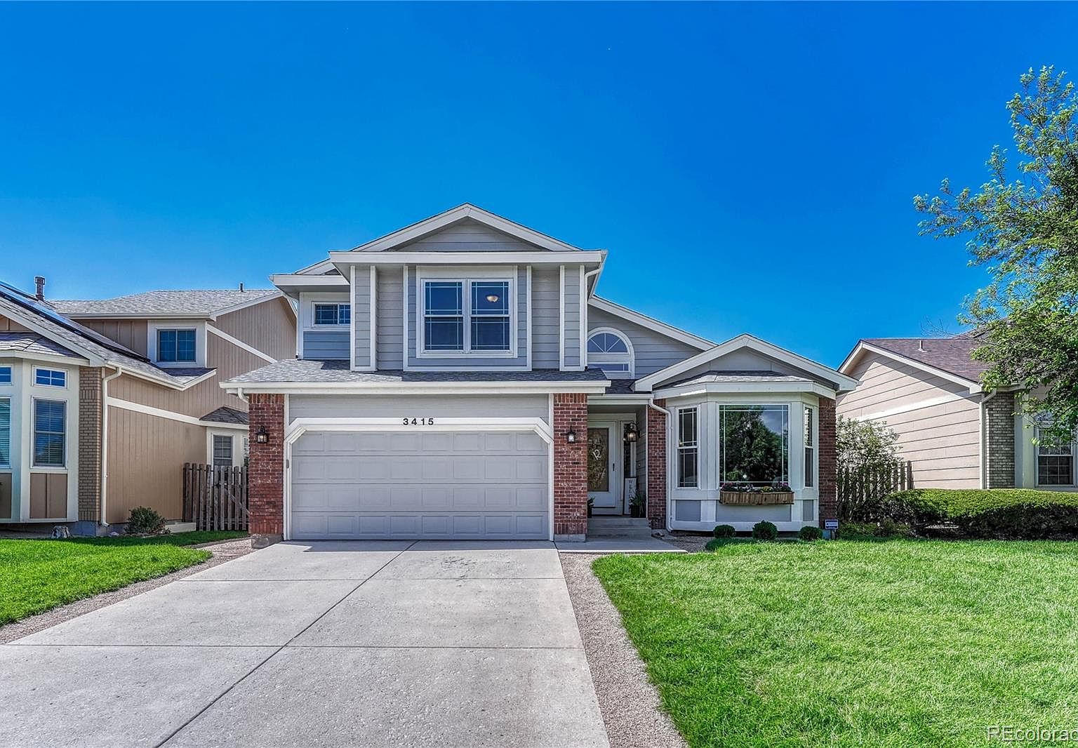 3415 Brunswick Drive, Colorado Springs, CO 80920 Zillow