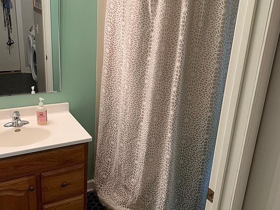 downstairs bathroom