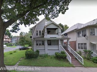 81 Orange St, Springfield, MA 01108