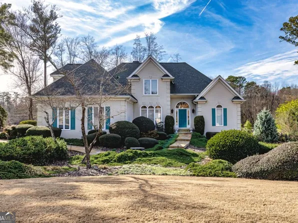 35 Torrey Pines Ct, Newnan, GA 30265