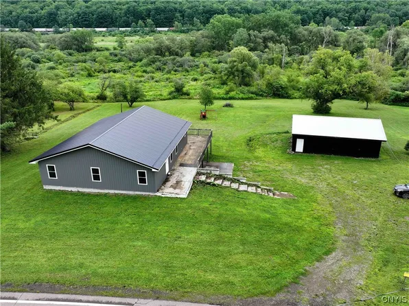 487 Route 446, Hinsdale, NY 14743