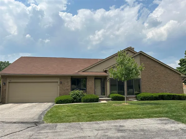 591 Tennyson, Rochester, MI 48307