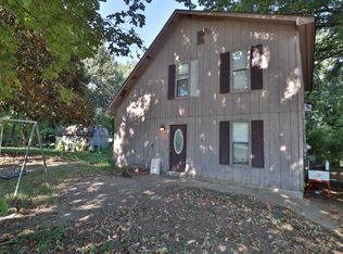 5361 Munford Giltedge Rd, Brighton, TN 38011