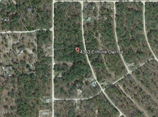 14363 Ermine Owl Rd, Weeki Wachee, FL 34614