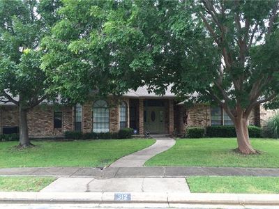 312 Trinidad Ct, Benbrook, TX, 76126