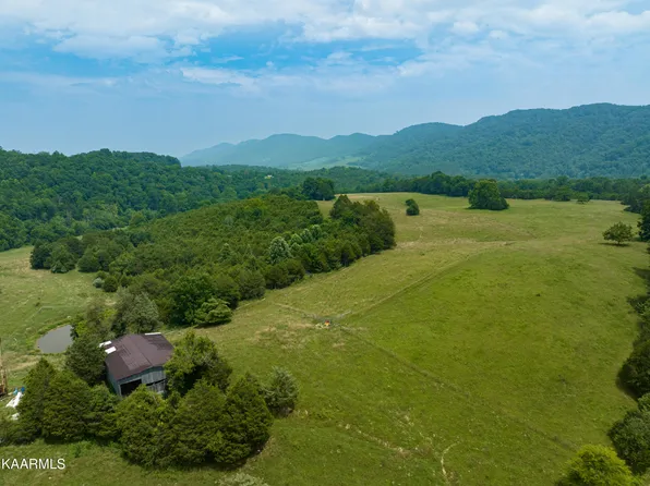 0 Riverside Rd, Tazewell, TN 37879