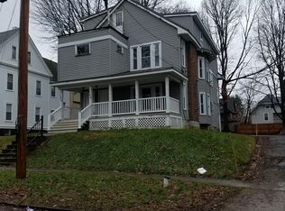 105 Trinity Pl, Syracuse, NY 13210