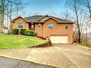 5 Dalton Way, South Charleston, WV 25303