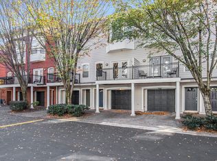 777 Inman Mews Dr NE, Atlanta, GA 30307