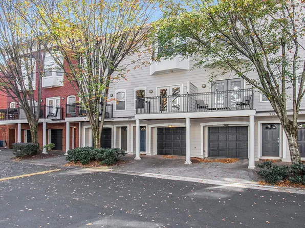 777 Inman Mews Dr NE, Atlanta, GA 30307