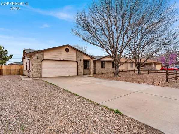 3079 Sherrelwood Dr S, Canon City, CO 81212