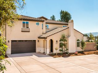 4288 Presidio Dr, Simi Valley, CA 93063