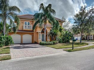 6116 57th Ct, Vero Beach, FL 32967