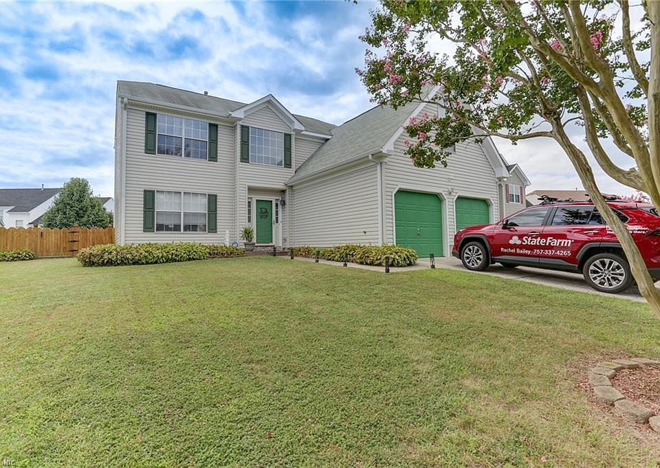 1st image of 6909 Campbell Ct