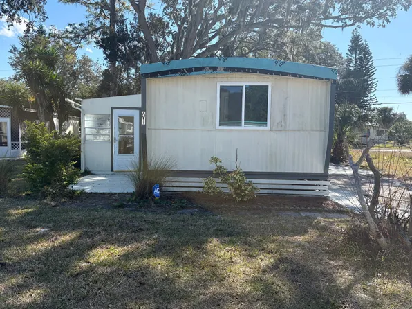 61 Fall Dr, Port Orange, FL 32129