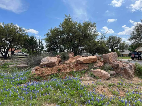 Free Rein, Horseshoe Bay, TX 78657