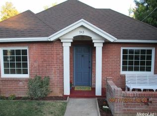 943 Simas Way, Placerville, CA 95667