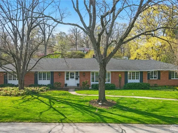 3483 Westbury Rd, Dayton, OH 45409