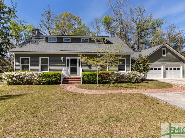 12 & 14 Lake Drive, Savannah, GA 31410