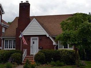 622 Mace St, Greensburg, PA