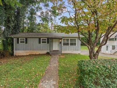 1509 Wise St, Lynchburg, VA, 24504