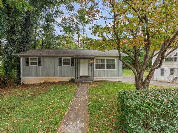 1509 Wise St, Lynchburg, VA 24504