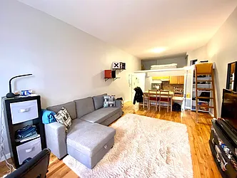 Rented by Corcoran