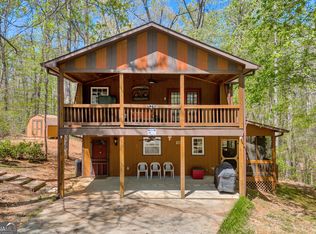 120 Apache Trl, Martin, GA 30557