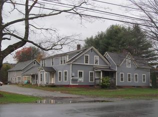 173 Springfield Rd APT 1, Charlestown, NH 03603