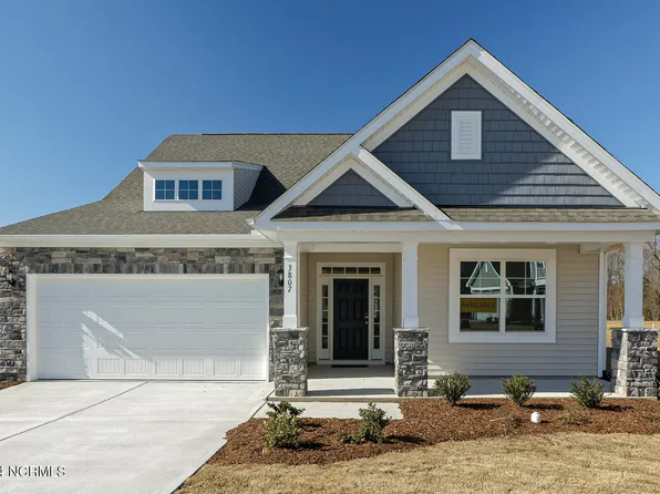 3807 Cessna Way, Wilson, NC 27896