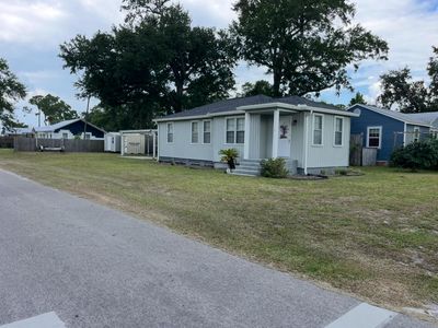 1214 Long Ave, Port Saint Joe, FL, 32456
