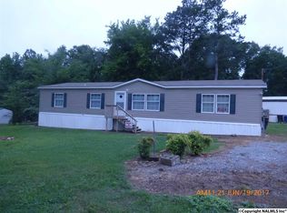 502 Pine Hill Cir, Union Grove, AL 35175