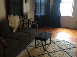 13 Lewis St #1, Providence, RI 02906