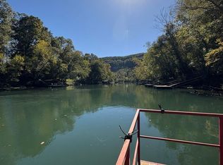 5 Sun Valley Rd, Heber Springs, AR 72543