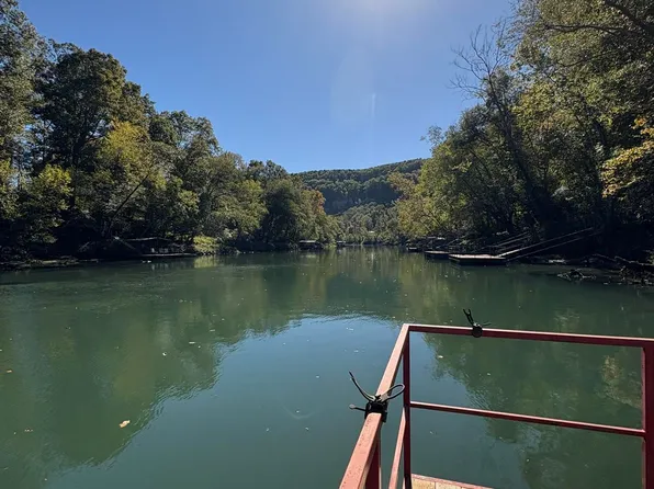 5 Sun Valley Rd, Heber Springs, AR 72543