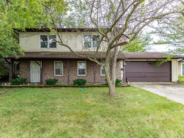 3038 223rd St, Sauk Village, IL 60411
