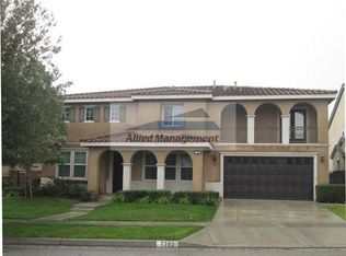 7392 Saintsbury Pl, Rancho Cucamonga, CA 91739