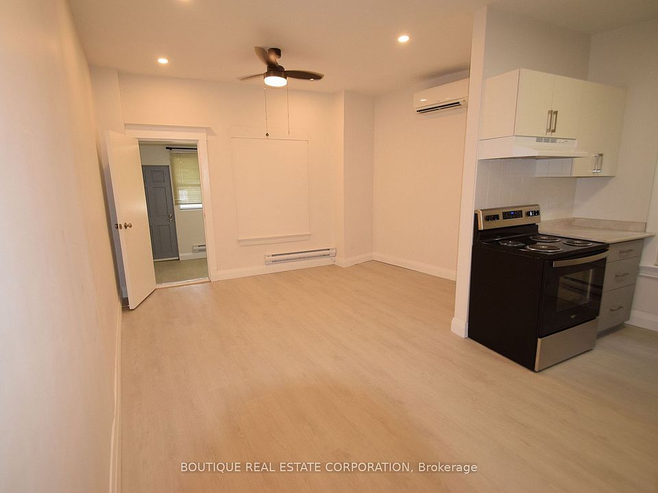 1st image of 2218 Dundas St W #2B