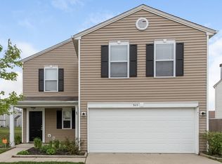 3115 Black Forest Ln, Indianapolis, IN 46239