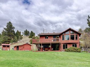 188 Jackson Creek Rd, Clancy, MT 59634