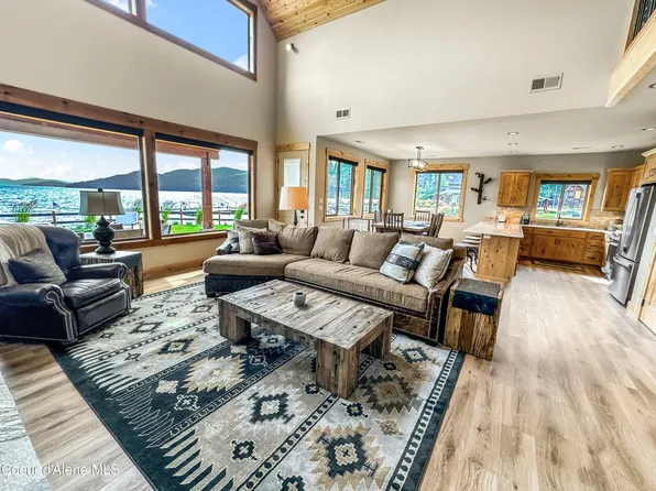 20 Fremont Ln, Nordman, ID 83848