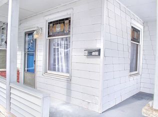 1201 W Pine St, Coal Township, PA