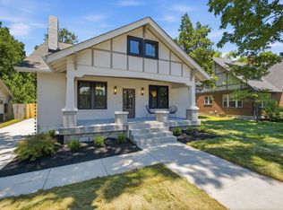 1207 Shelton Ave, Nashville, TN 37216