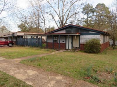 1811 Sylvia St, Arkadelphia, AR, 71923