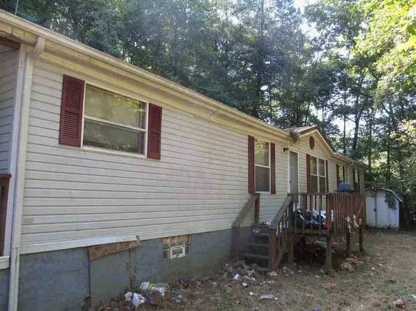 529 Ten Mile Rd, Branchland, WV 25506