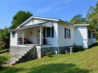 101 Marion St, Marion, NC 28752