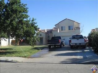 3739 Chalone Dr, Palmdale, CA 93550