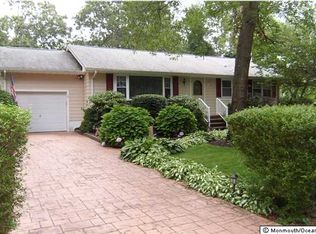 1704 Fanwood Rd, Forked River, NJ 08731