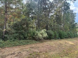 9-17-3B Winchester Rd LOT 9, Huntsville, TX 77340